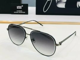 Picture of Montblanc Sunglasses _SKUfw55115908fw